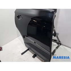 Opel - Grandland X - Portier 4Deurs rechts-achter