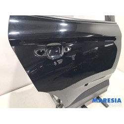 Opel - Grandland X - Portier 4Deurs rechts-achter