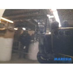 Opel - Grandland X - Portier 4Deurs rechts-achter