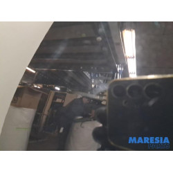 Opel - Grandland X - Portier 4Deurs rechts-achter