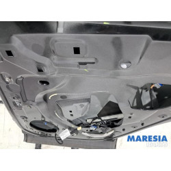 Opel - Grandland X - Portier 4Deurs rechts-achter