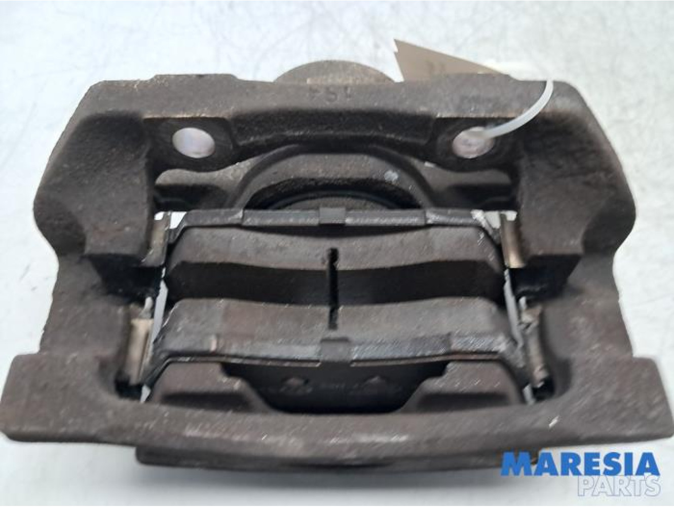 Citroen - C4 Cactus - Etrier de frein (pince) avant droit