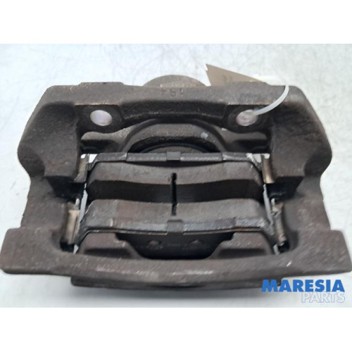 Citroen - C4 Cactus - Front brake calliper, right