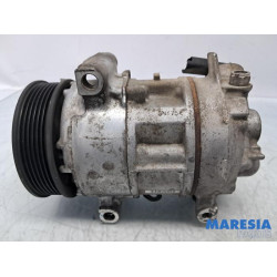 Citroen - C4 Cactus - Klimapumpe