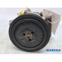 Citroen - C4 Cactus - Klimapumpe