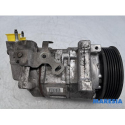 Citroen - C4 Cactus - Klimapumpe