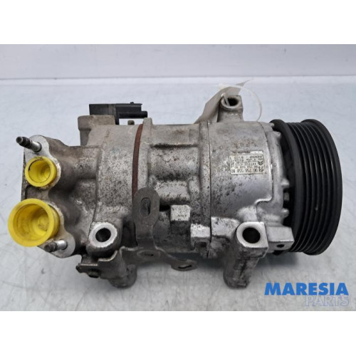 Citroen - C4 Cactus - Aircopomp