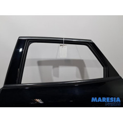 Opel - Grandland X - Portière 4portes arrière gauche