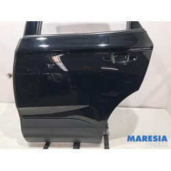 Opel - Grandland X - Portière 4portes arrière gauche