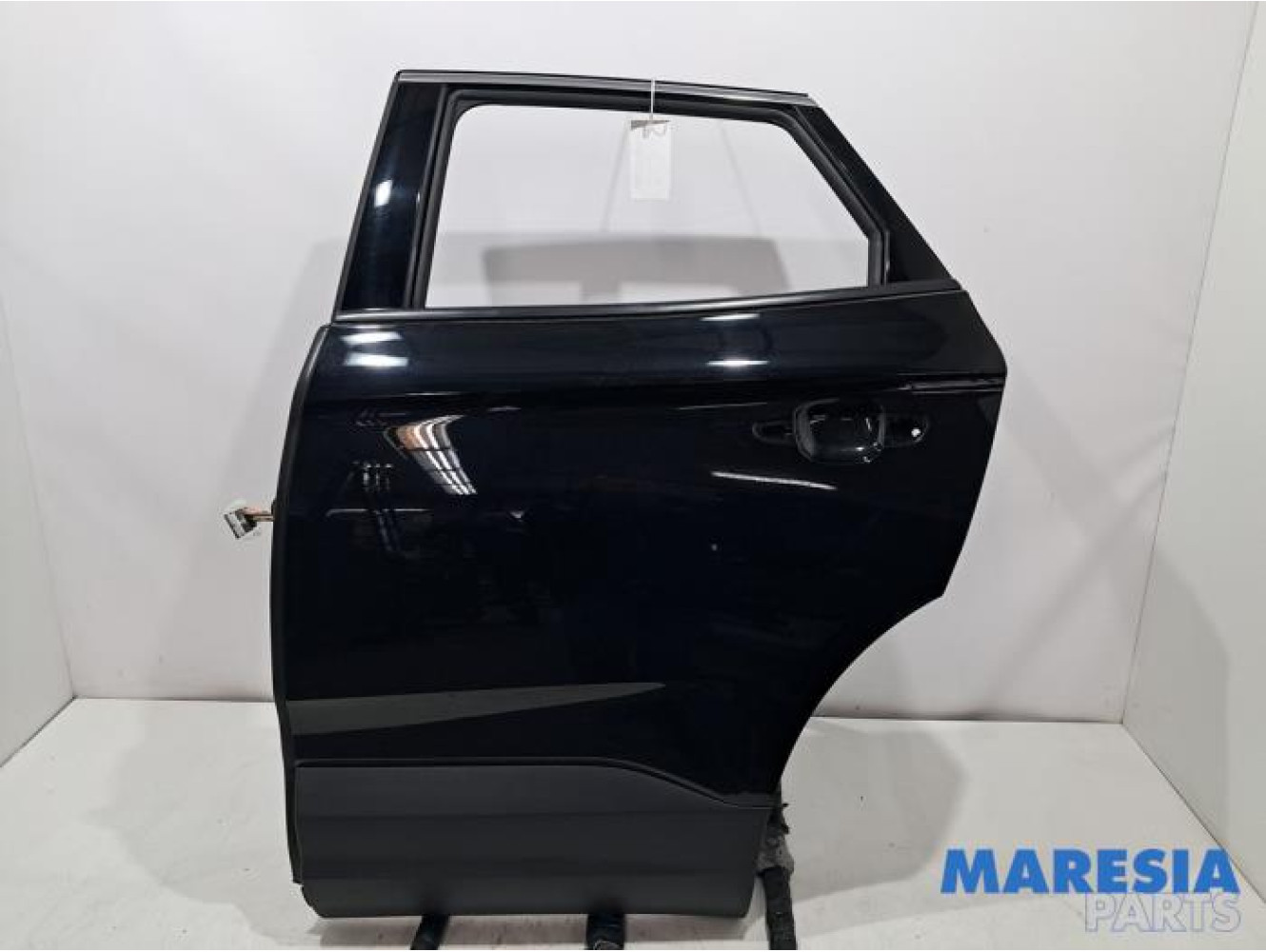 Opel - Grandland X - Portière 4portes arrière gauche