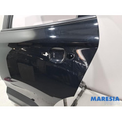 Opel - Grandland X - Portière 4portes arrière gauche