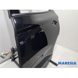 Opel - Grandland X - Portière 4portes arrière gauche