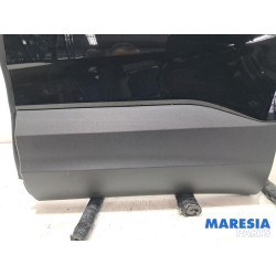 Opel - Grandland X - Portière 4portes arrière gauche