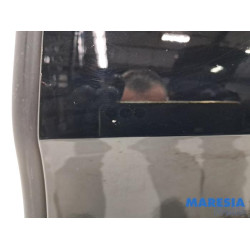 Opel - Grandland X - Portière 4portes arrière gauche