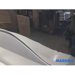 Opel - Grandland X - Portière 4portes arrière gauche