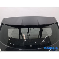 Opel - Grandland X - Tailgate