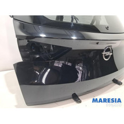 Opel - Grandland X - Tailgate