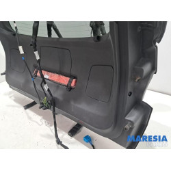 Opel - Grandland X - Tailgate