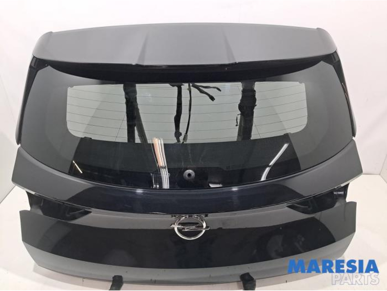 Opel - Grandland X - Tailgate