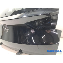 Opel - Grandland X - Tailgate