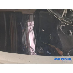 Opel - Grandland X - Tailgate