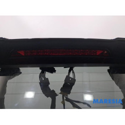 Opel - Grandland X - Tailgate