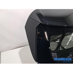 Opel - Grandland X - Tailgate