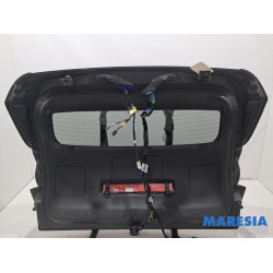 Opel - Grandland X - Tailgate