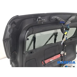 Opel - Grandland X - Tailgate