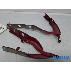 Citroen - C4 Cactus - Bonnet Hinge