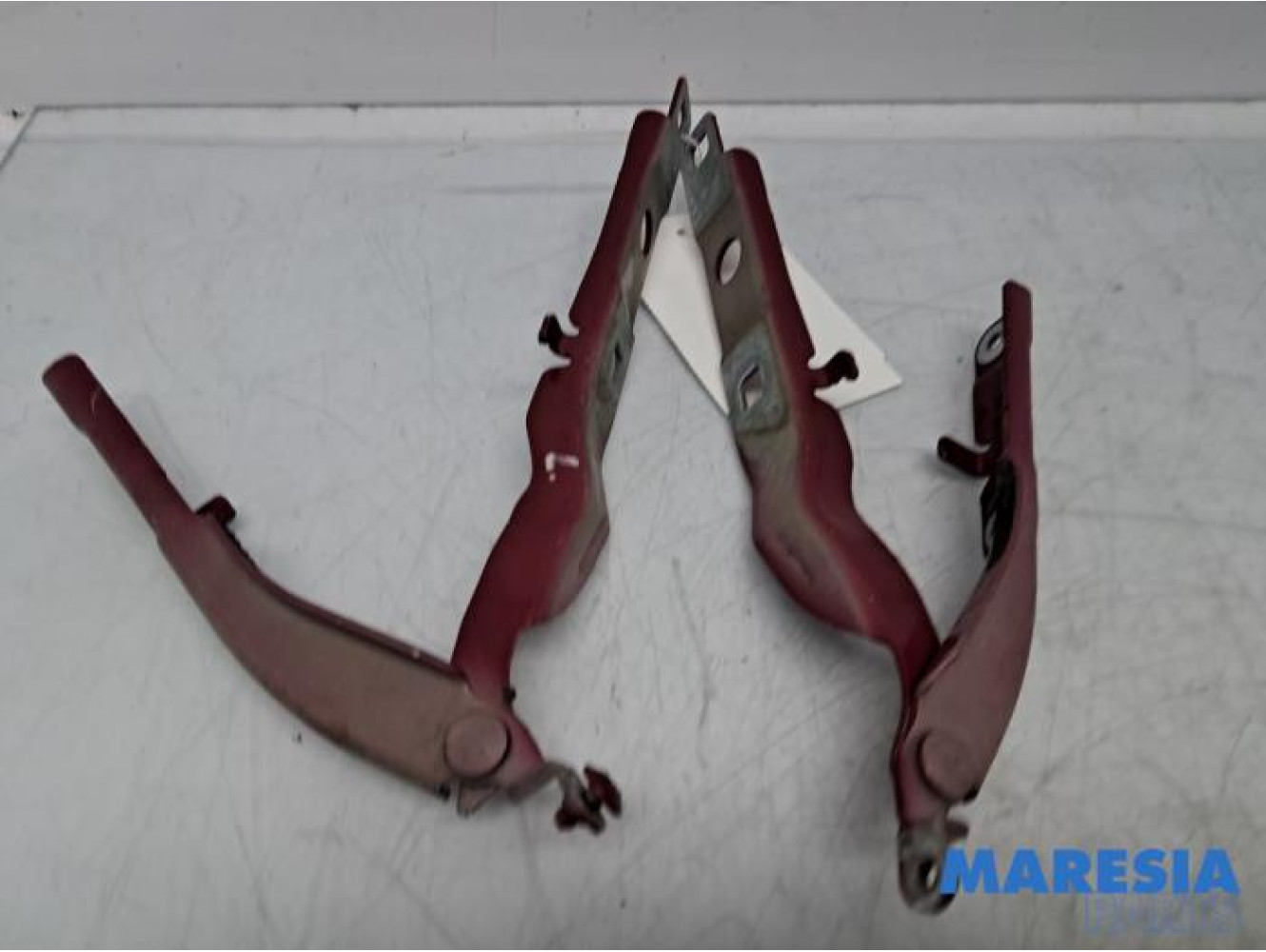 Citroen - C4 Cactus - Bonnet Hinge