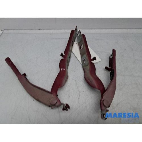 Citroen - C4 Cactus - Bonnet Hinge