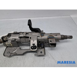 Citroen - C4 Cactus - Steering column housing