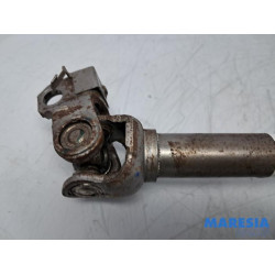 Citroen - C4 Cactus - Steering column housing