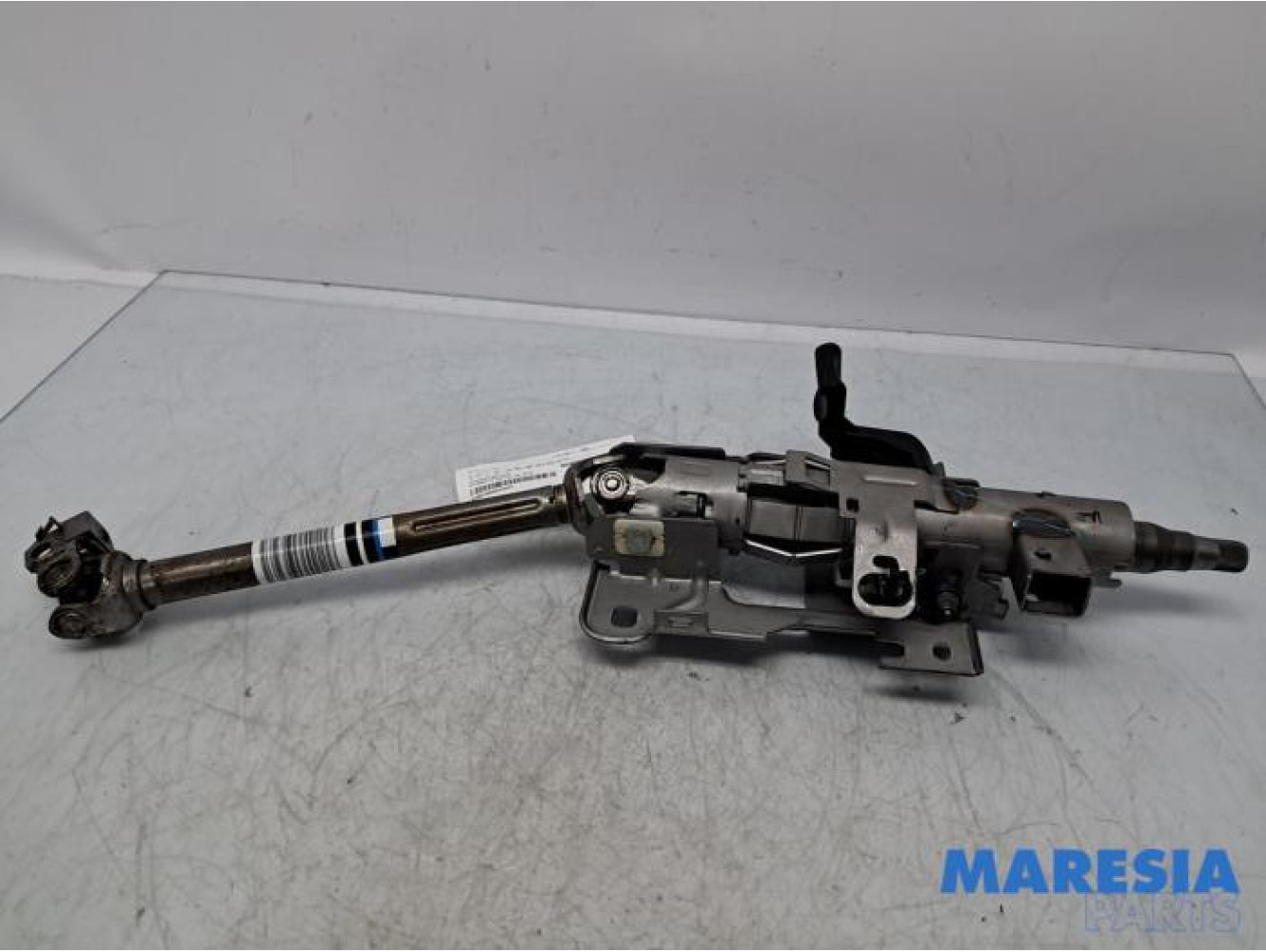 Citroen - C4 Cactus - Steering column housing