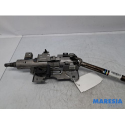 Citroen - C4 Cactus - Steering column housing