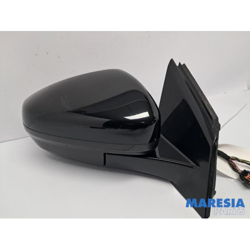 Opel - Grandland X - Buitenspiegel rechts