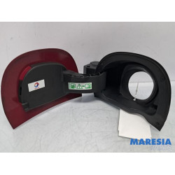 Citroen - C4 Cactus - Tankklappe