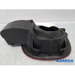 Citroen - C4 Cactus - Tankklappe