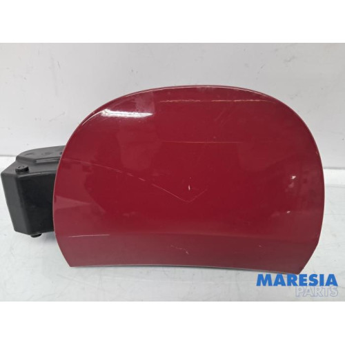 Citroen - C4 Cactus - Tankklappe