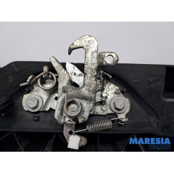 Citroen - C4 Cactus - Panneau avant