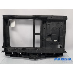 Citroen - C4 Cactus - Panneau avant