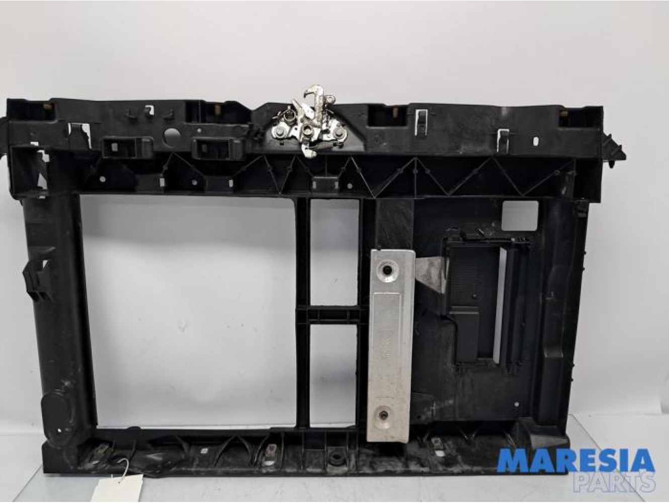 Citroen - C4 Cactus - Panneau avant