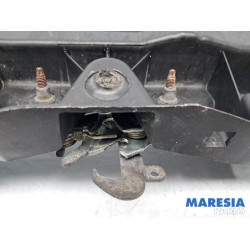 Citroen - C4 Cactus - Panneau avant