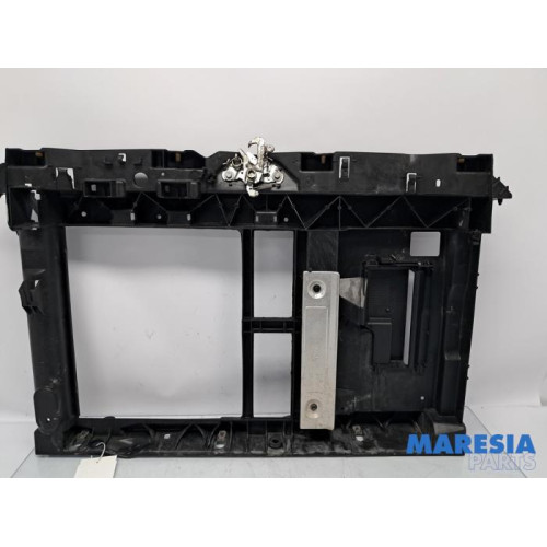 Citroen - C4 Cactus - Panneau avant