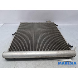 Citroen - C4 Cactus - Condensateur clim