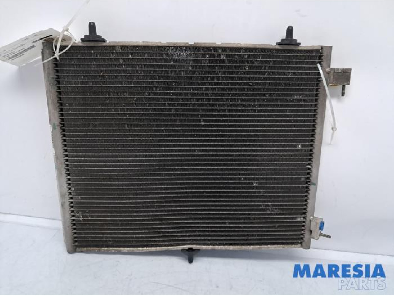 Citroen - C4 Cactus - Condensateur clim