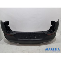 Opel - Grandland X - Rear bumper