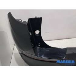 Opel - Grandland X - Rear bumper