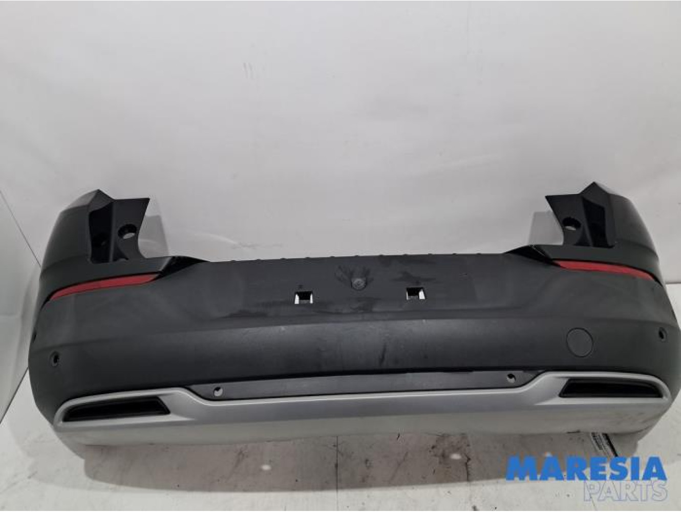 Opel - Grandland X - Rear bumper